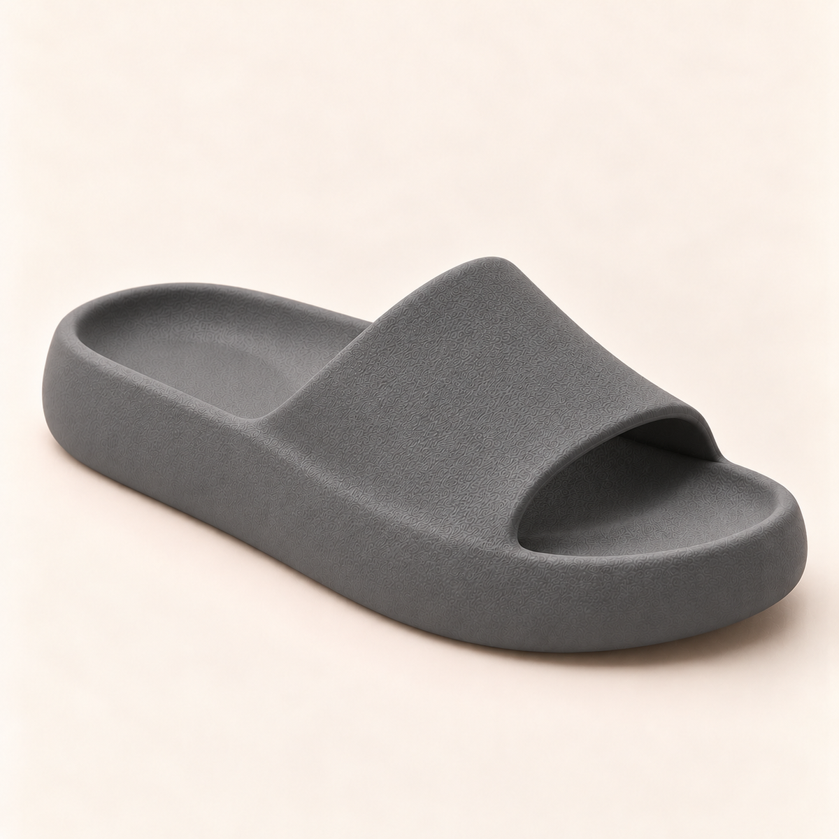 The Clock-Out Pillow Slide