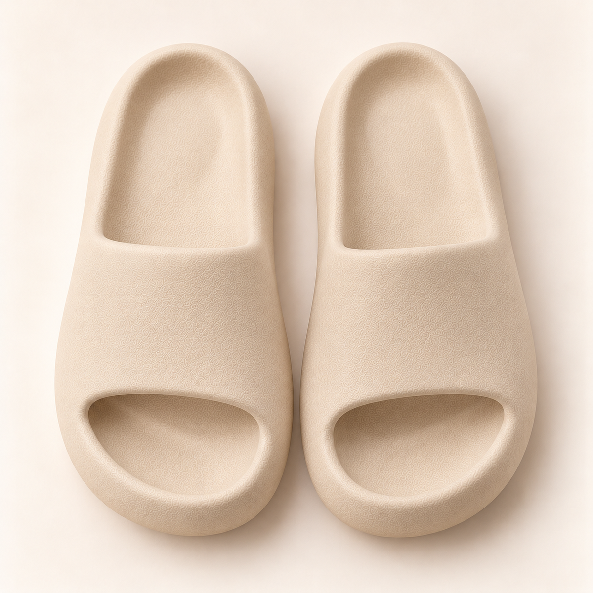 The Clock-Out Pillow Slide