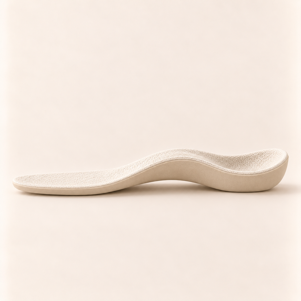 All-Shift Support Insoles