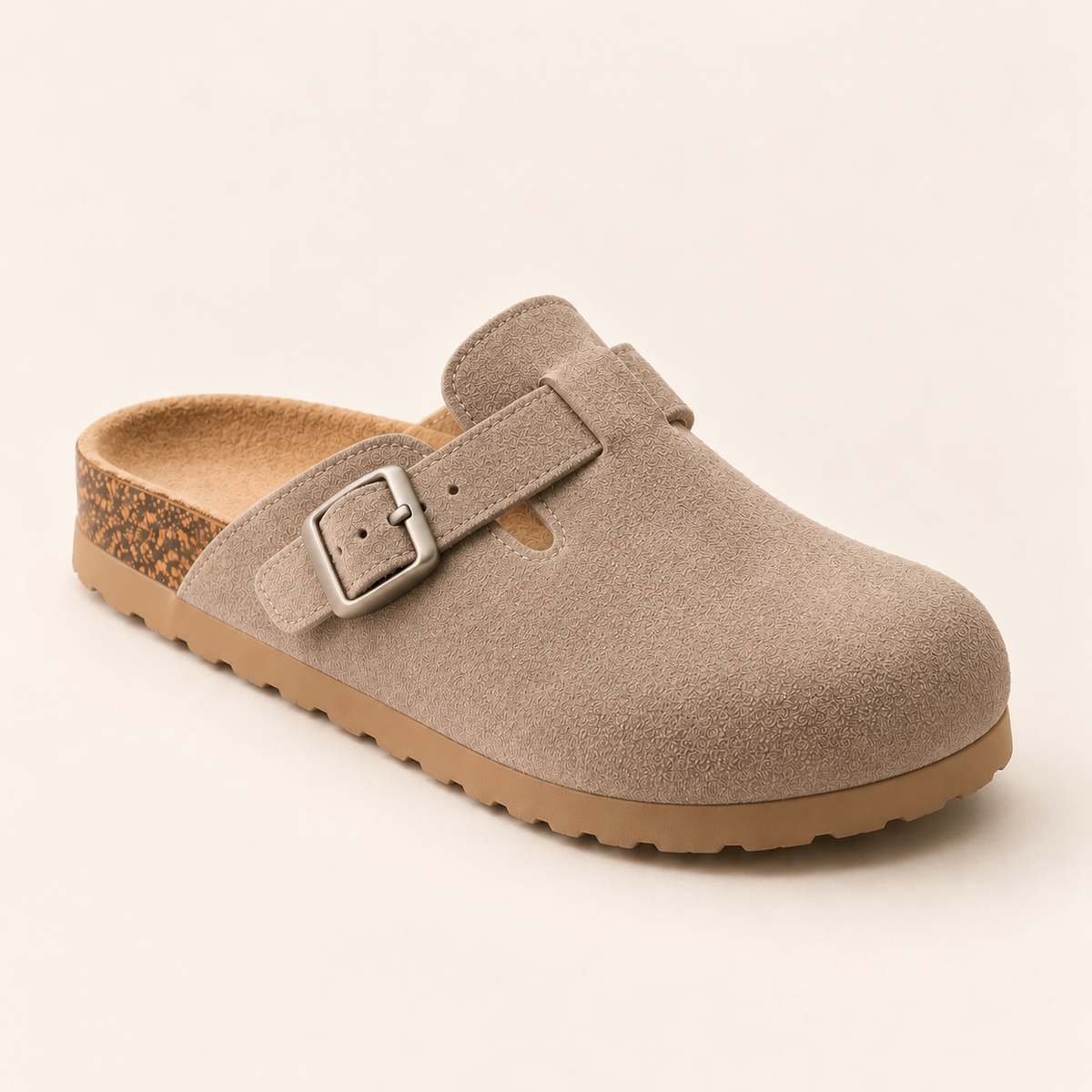 The Mini Shift Clog (Kids)