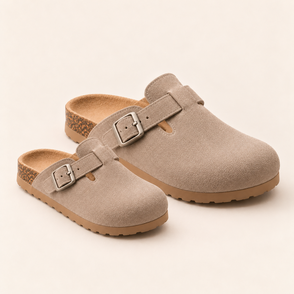 The Mini Shift Clog (Kids)