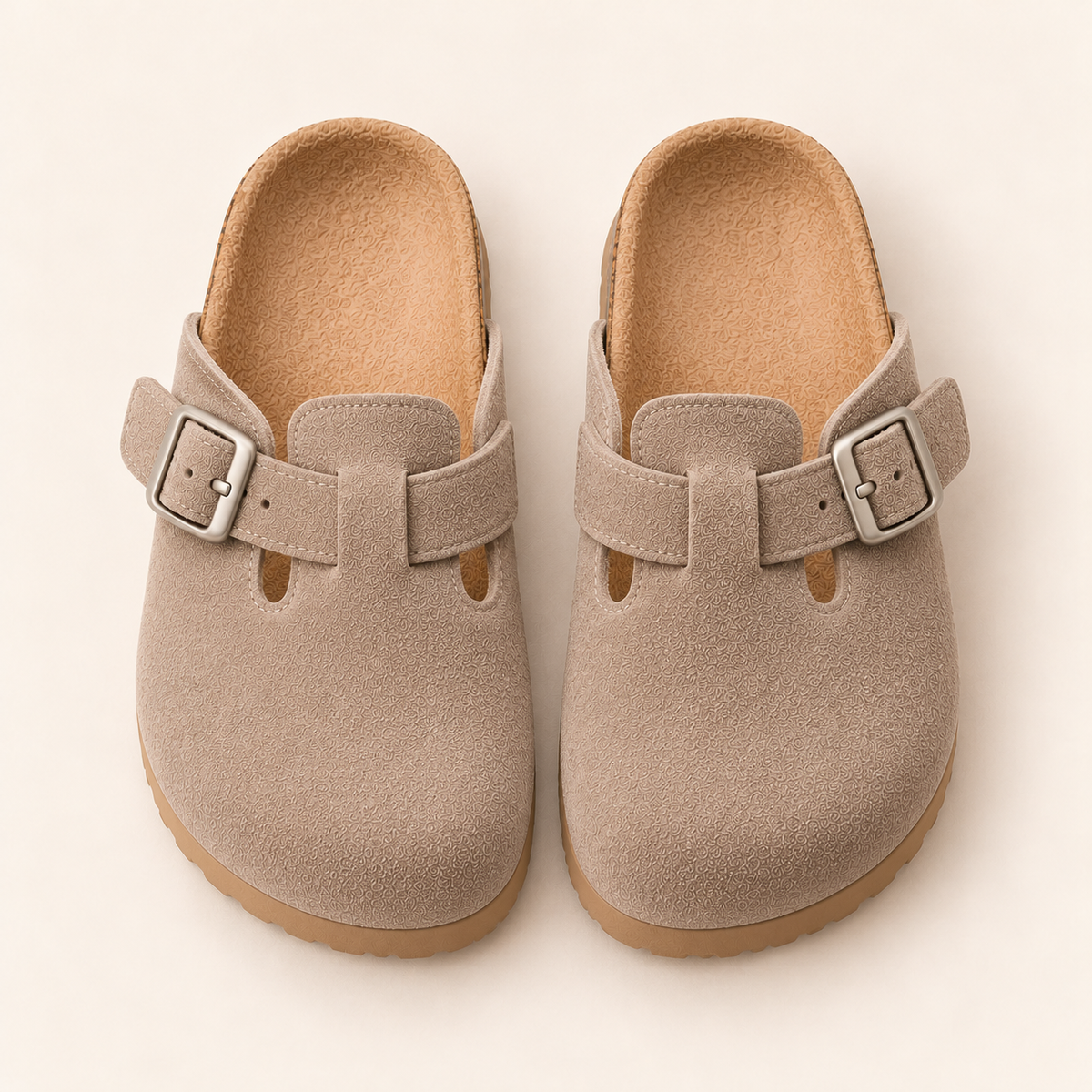 The Mini Shift Clog (Kids)