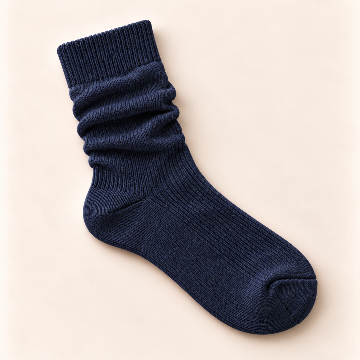 The Double-Shift Sock